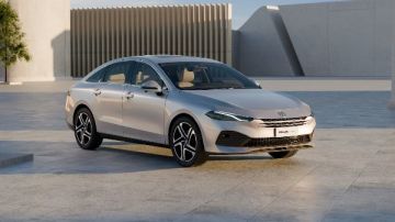 أسعار ومواصفات إم جي 8 موديل 2026 في السوق السعودي أسعار ومواصفات إم جي 8 موديل 2026 في السوق السعودي