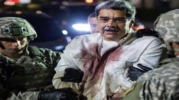 أشرف سنجر: اعتقال الرئيس نيكولاس منح ترامب شعبية إضافية فيديو