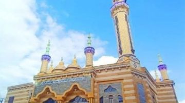 أوقاف الشرقية:افتتاح 4 مساجد جديدة بتكلفة 11 مليون و500 ألف جنيه