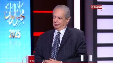 إكرام بدر الدين: المعيار الحقيقي لاختيار رئيس لجان البرلمان يجب أن يكون لخبرته العملية إكرام بدر الدين: المعيار الحقيقي لاختيار رئيس لجان البرلمان يجب أن يكون لخبرته العملية