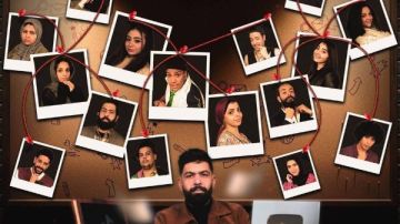 اضغط لفتح العبوة .. ثاني عروض مبادرة 100 ليلة عرض بالإسكندرية