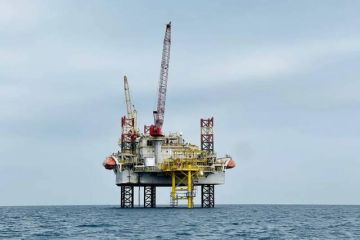 البترول: إضافة بئر جديدة بخليج السويس بمعدل 1.3 مليون قدم مكعبة من الغاز يوميا