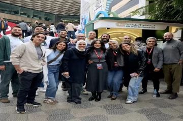 البنك العربى الافريقى الدولى يشارك في قمة Engineerx للتكنولوجيا بالحرم الجامعي اليوناني