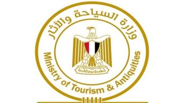 الآثار تعلن تكليف لمياء فؤاد مشرفا على منطقة كفر الشيخ وعبدالصمد للغربية مستند