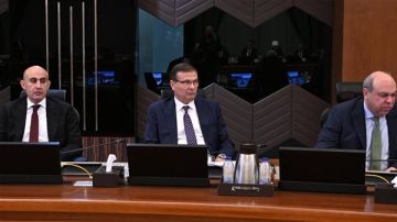 الحكومة توافق على التعاقد لتنفيذ أعمال صيانة بالمدارس الثانوية ومنظومة الامتحانات الحكومة توافق على التعاقد لتنفيذ أعمال صيانة بالمدارس الثانوية ومنظومة الامتحانات