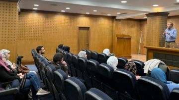  الصحة تفتتح وحدات متخصصة للسكتة الدماغية في 3 محافظات