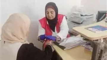 الصحة: فحص 4.6 مليون شاب وفتاة ضمن مبادرة فحص المقبلين على الزواج