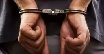 المشدد 3 سنوات وغرامة 50 ألف جنيه لعاطل بتهمة الاتجار فى المخدرات بطور سيناء