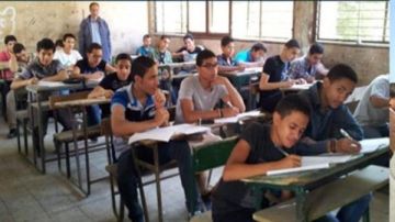 انطلاق امتحانات الفصل الدراسي الأول للشهادة الإعدادية بالبحيرة اليوم