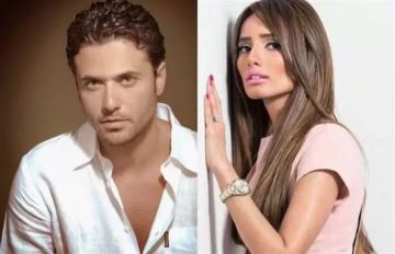  باركوا لأبو الولاد .. زينة تثير الجدل حول زواج أحمد عز