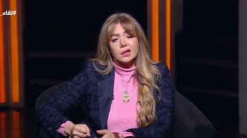 بعد إصابة لقاء سويدان به.. كيف تحمي نفسك من شلل الوجه؟