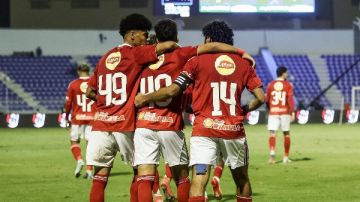 تاريخ مواجهات الأهلي ويانج أفريكانز في دوري أبطال أفريقيا