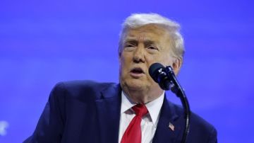 ترامب: سأعلن الأسبوع المقبل عن الرئيس الجديد لمجلس الاحتياطي الفيدرالي