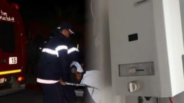 تسرب غاز ينهي حياة 5 أشقاء في بنها.. شهود عيان: سفر والدة الضحايا لم يكن دائما