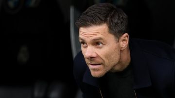 تشابي ألونسو يتحدث لأول مرة بعد رحيله عن ريال مدريد