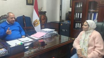 رئيس كهرباء القناة في حواره لـ صدي البلد : جودة البيانات أساس نجاحنا فى خفض نسب الفقد واسترداد 895 مليون جنيه من سرقات التيار.. نفذنا استثمارات بمليار و107 ملايين جنيه