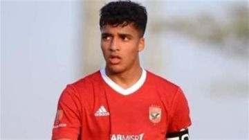 شرط وحيد من توروب للموافقة على رحيل عمر سيد معوض عن الأهلي