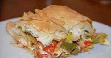 طريقة عمل جلاش بالجبن.. عشاء سريع وطعمه حلو