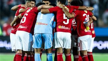 ظهور الصفقات الجديدة.. قائمة الأهلي لمباراة يانج أفريكانز بدوري أبطال إفريقيا