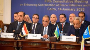 عبد العاطي: مصر لن تتردد في اتخاذ الإجراءات الضرورية بما يحافظ على السودان عبد العاطي: مصر لن تتردد في اتخاذ الإجراءات الضرورية بما يحافظ على السودان