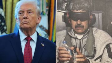 عداء قديم في الغرف المغلقة.. من هو العقل المدبر وراء سقوط مادورو؟