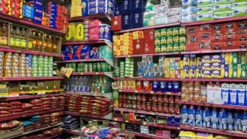 قبل رمضان.. شعبة المواد الغذائية تكشف عن أسعار السلع الأساسية في الشهر الكريم قبل رمضان.. شعبة المواد الغذائية تكشف عن أسعار السلع الأساسية في الشهر الكريم