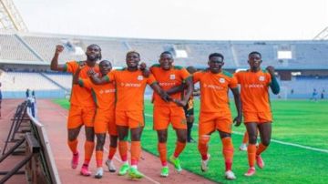 مجموعة الزمالك بـ الكونفدرالية زيسكو الزامبي يعلن عن 3 صفقات سوبر