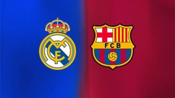 مشاهدة ماتش ريال مدريد وبرشلونه مباشر | Barcelona vs Real Madrid