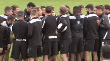 مصرع 7 مشجعيين يونانيين في رومانيا .. تفاصيل