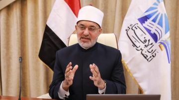 مفتي الجمهورية: أخلاقيات العمل ضرورة لمواكبة عصر الذكاء الاصطناعي