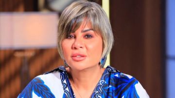 مفيدة شيحة تشيد بمسلسل الشهد والدموع : عمل يشاهد وكأنه يعرض للمرة الأولى