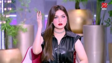 موسم عودة الإكسات.. ياسمين عز توجه رسالة حاسمة للفتيات مع بداية السنة الجديدة