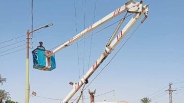 ننشر جدول فصل الكهرباء بقرى ومراكز محافظة البحيرة اليوم