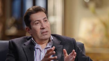 هاني رمزي عن وفاة والدته: انهرت في البداية وكأني طفل عاوز حضنها هاني رمزي عن وفاة والدته: انهرت في البداية وكأني طفل عاوز حضنها