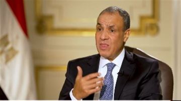 وزير الخارجية يبحث مع نظيره البوسني آخر المستجدات الإقليمية وزير الخارجية يبحث مع نظيره البوسني آخر المستجدات الإقليمية