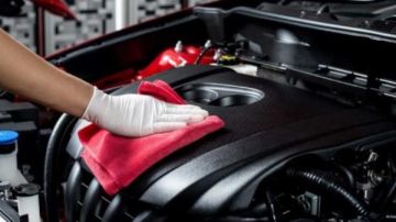 8 خطوات لتنشيط محرك سيارتك .. أفضل النصائح