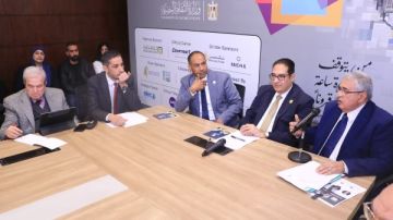  أحمد لطفي السيد.. سيرة وطن وفكر يتجدد .. جلسة بمعرض الكتاب تحتفي بمؤسس الجامعة المصرية