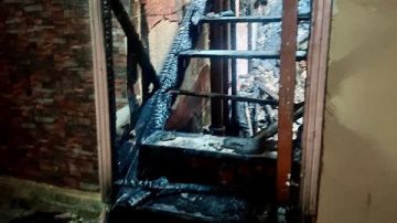 أسفر عن مصرع 7 نزلاء.. النيابة تكشف تفاصيل حريق مركز لعلاج الإدمان في بنها أسفر عن مصرع 7 نزلاء.. النيابة تكشف تفاصيل حريق مركز لعلاج الإدمان في بنها