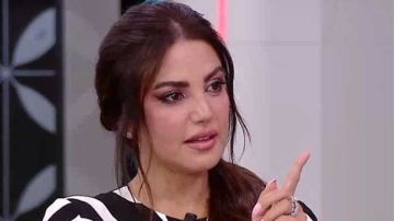 أوجعتنا جميعا.. درة توجه رسالة لأهل تونس