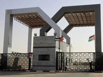 إسرائيل تطلب نشر قوات أمريكية قرب مصر.. تل أبيب تبحث عن بديل للسلطة الفلسطينية