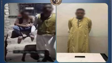 ادعاء كاذب .. وزارة الداخلية تنفي اقتحام منزل مواطن في أسيوط ادعاء كاذب .. وزارة الداخلية تنفي اقتحام منزل مواطن في أسيوط