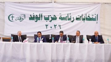 التخطيط: توفير الدعم اللوجستي لانتخابات حزب الوفد بمنظومة تصويت إلكتروني متكاملة