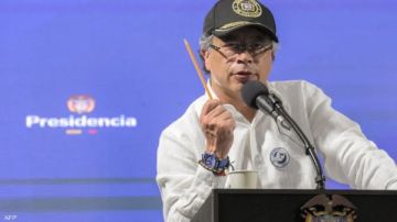 الرئيس الكولومبي محذرا: توقف عن تشويه سمعتي يا سيد ترامب