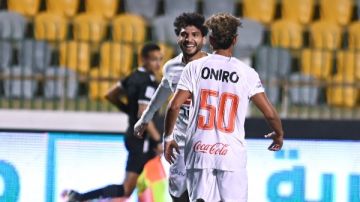 الزمالك يستعين بالشباب فى القائمة ضد المصري بالكونفدرالية