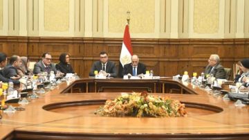 الشربيني: وفرنا السكن اللائق من المدن الجديدة إلى تطوير العشوائيات حفاظا على كرامة المواطن الشربيني: وفرنا السكن اللائق من المدن الجديدة إلى تطوير العشوائيات حفاظا على كرامة المواطن