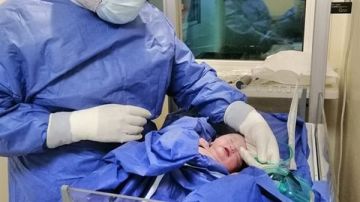 الصحة تحذر: الولادة القيصرية في مصر تجاوزت المعدلات الآمنة عالميا