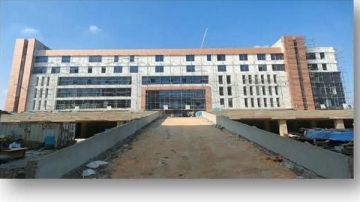 الصحة: تقديم 31.2 مليون خدمة علاجية بمنشآت محافظة الجيزة خلال 2025