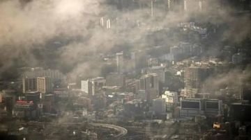 انتظرو بيانا رسميا.. أول رد من فنزويلا بعد الانفجارات في قواعدها العسكرية انتظرو بيانا رسميا.. أول رد من فنزويلا بعد الانفجارات في قواعدها العسكرية