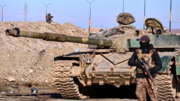 بدء سريان وقف إطلاق النار بين دمشق وقسد أربعة أيام