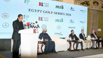 برعاية حكومية وشراكات عالمية.. الاتحاد المصري للجولف يعلن أكبر أجندة بطولات في تاريخه